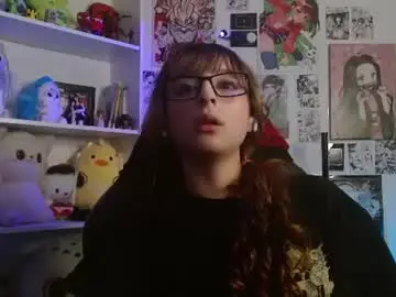 Chaturbate Live Sex Cam of celesteayase