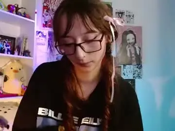 Chaturbate Adult Video Chat of celesteayase