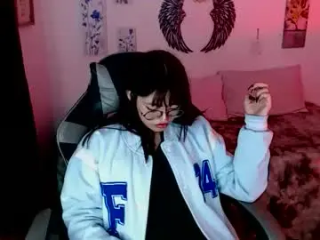 Chaturbate Best Webcam of isabella__66