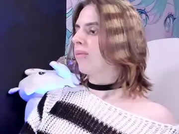 Chaturbate Adult Webcam of jorougumo