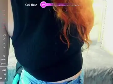 Chaturbate Adult Video Chat of kendraaniston