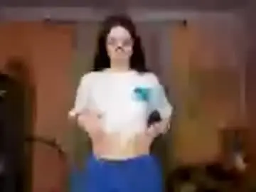 Chaturbate Sex Cam of kimberlikoshy