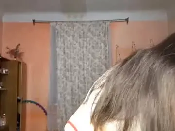 Chaturbate Sex Chat of kimberlikoshy