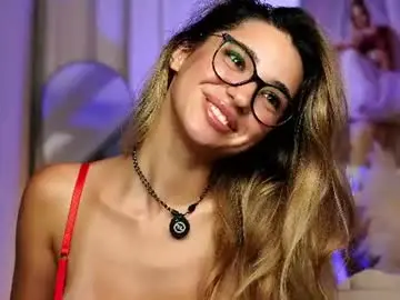 Chaturbate Watch Live Sex Cams of kity_sweet