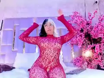 Chaturbate Live Sex Cam of manelykswift