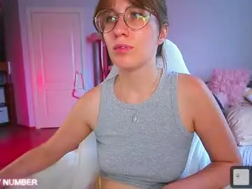 Chaturbate Private Sex Chat of ms_allison