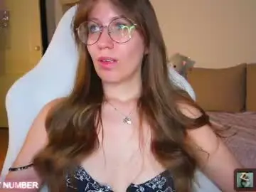 Chaturbate Best Webcam of ms_allison