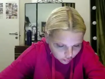 Chaturbate Best Webcam of nadyagt
