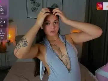 Chaturbate Adult Video Chat of raidereva_