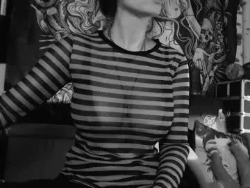 Chaturbate Live Porn of silentmary