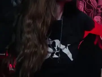 Chaturbate Sex Cam of silentmary