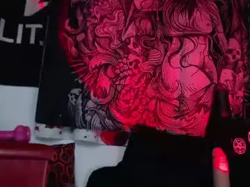 Chaturbate Adult Webcam of silentmary