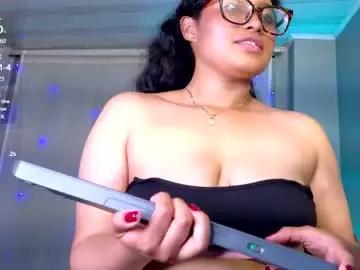 Chaturbate Free Porn Cam of silvana_lorc