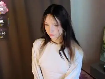 Chaturbate Best live sex cam show of taitechubb