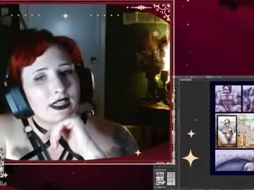 Chaturbate Sex Cam of velvetenveil