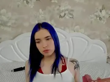 Chaturbate Sex Cam of your_night_fury