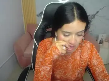 Chaturbate Watch Live Sex Cams of ailyn_ch1
