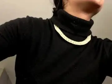 Chaturbate Best live sex cam show of artemisa_ch1