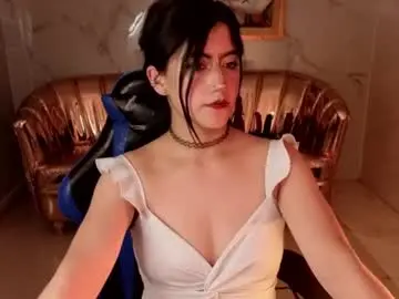 Chaturbate Best live sex cam show of artemisa_ch1