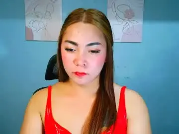 Chaturbate Adult Video Chat of asianmica
