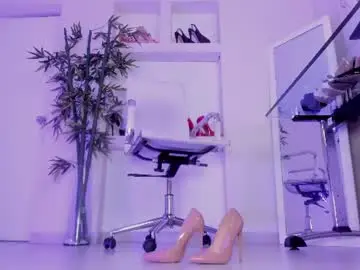 Chaturbate Adult Webcam of hannah_hcb