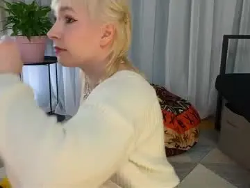 Chaturbate Adult Video Chat of igotuscookies