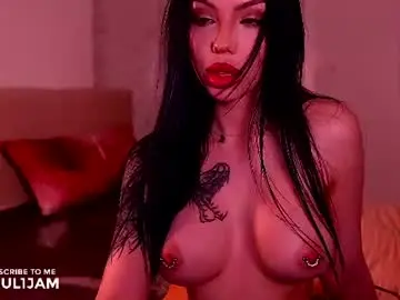 Chaturbate Adult Webcams of juli_jam