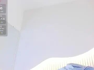 Chaturbate Live Sex of liaguzman