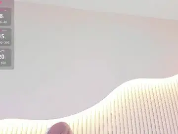 Chaturbate Adult Webcam of liaguzman