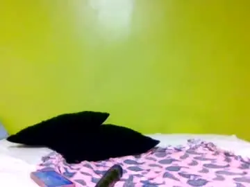 Chaturbate Private Sex Chat of magic_koko3