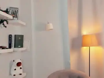 Chaturbate Live Sex Cam of mirandabettman