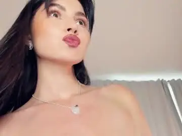 Chaturbate Free Porn Cam of mirandabettman