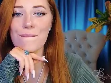 Chaturbate Nude Webcam of missbeverlymills