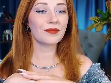 Chaturbate Best Webcam of missbeverlymills