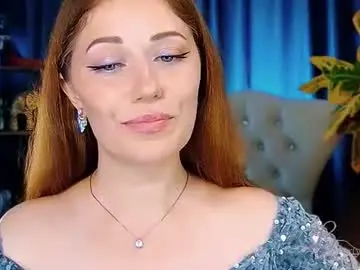 Chaturbate Live Sex of missbeverlymills