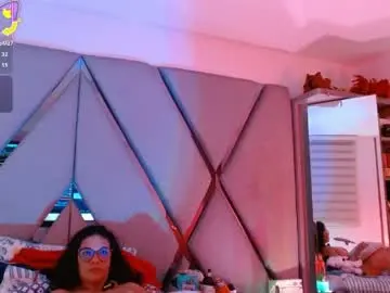 Chaturbate Nude Webcam of paula_daniela1