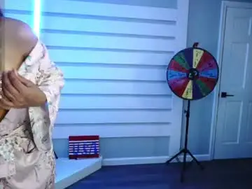 Chaturbate Live Sex Cam of rosiebones