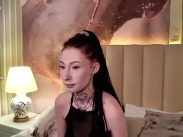 Chaturbate Best Webcam of roxy_morrison_x