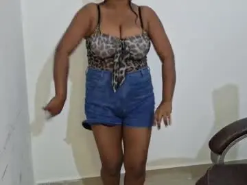 Chaturbate Sex Cam of sanvi13