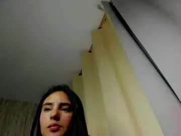 Chaturbate Live Sex of scarlett_zin