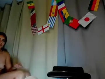 Chaturbate Free Porn Cam of scarlett_zin