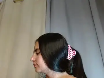 Chaturbate Best Webcam of scarlett_zin
