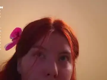 Chaturbate Adult Video Chat of sinfulfairy