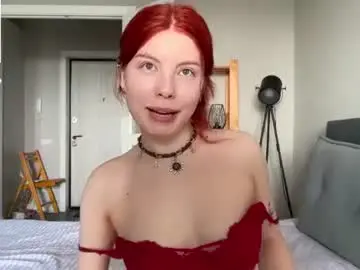 Chaturbate Free Live Porn of sinfulfairy