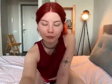 Chaturbate Private Sex Chat of sinfulfairy