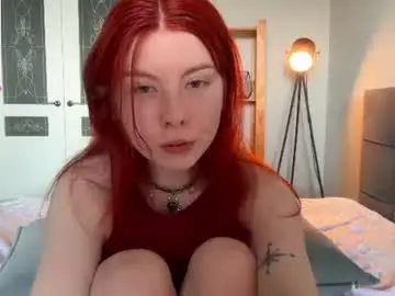 Chaturbate Free Porn Cam of sinfulfairy