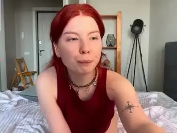 Chaturbate Adult Webcams of sinfulfairy