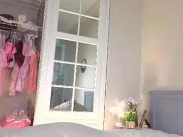 Chaturbate Free Porn Cam of sinfulfairy