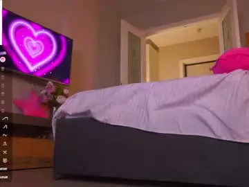 Chaturbate Adult Webcam of sinfulfairy