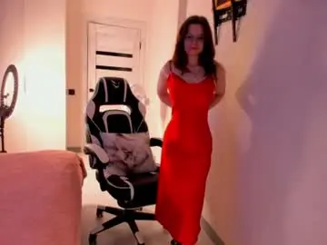 Chaturbate Live Sex Cam of victoria_the_fox